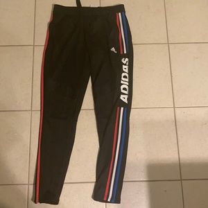 Adidas Track Pants